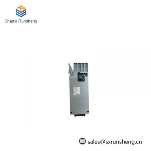 Yokogawa AAM51 Current Voltage Output Module - Precision Control for Industrial Automation