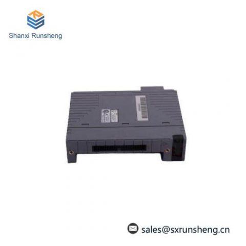 Yokogawa AAR181-S50 S2 - Advanced Process Control Module