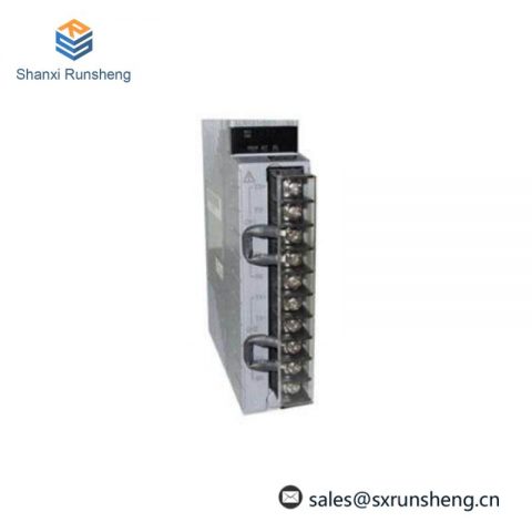 Yokogawa AAR181-S50 S2 RTD Input Module - Precise Temperature Sensing for Industrial Control
