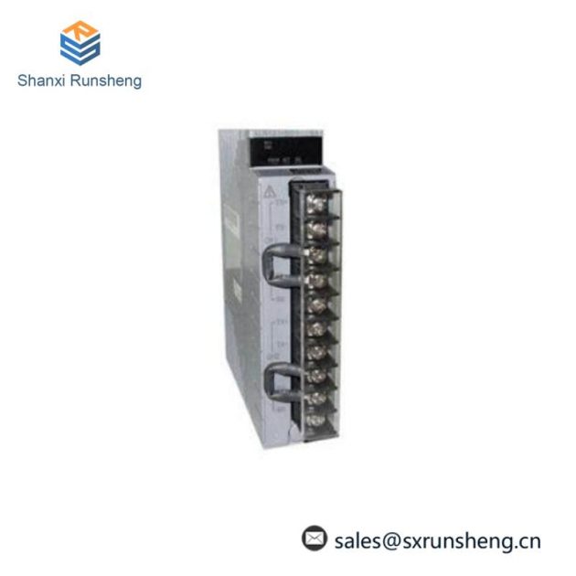 Yokogawa AAR181-S50 S2 RTD Input Module - Precise Temperature Sensing for Industrial Control