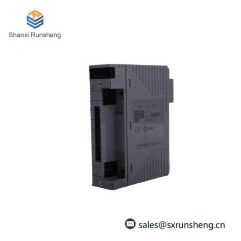 Yokogawa AAT141-S00 Analog I/O Module, 4-20mA, 16-Channel, Isolated