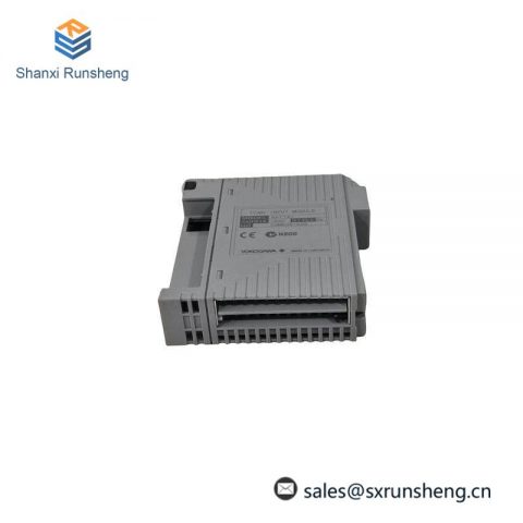 Yokogawa AAT141-S50 S2 Input Module for Industrial Control Systems