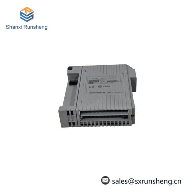 Yokogawa AAT141-S50 S2 Input Module for Industrial Control Systems