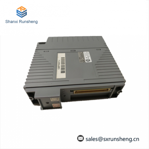 Yokogawa AAT145-S00 Analog Input Module - Precision for Industry