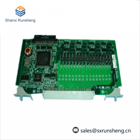 Yokogawa ADM11 Power Supply Module - High-performance, Reliable Supply for Industrial Control