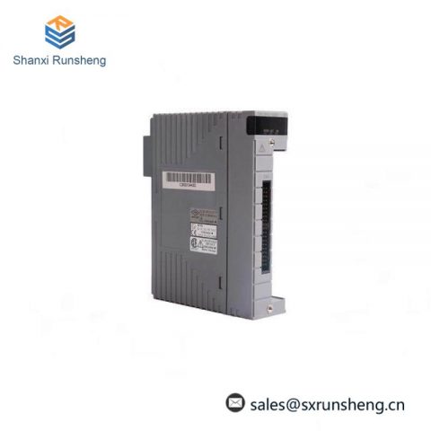 Yokogawa ADM52C S3 - Advanced PLC Module for Industrial Automation