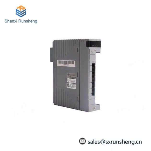 Yokogawa ADM52C S3 - Advanced PLC Module for Industrial Automation