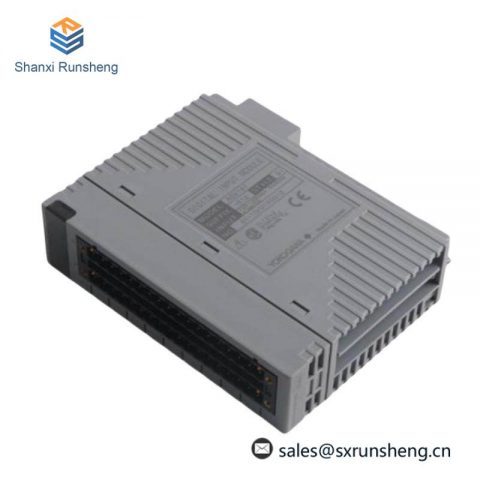Yokogawa ADV141-S12 S1 Digital Input Module: Precision Control Solutions for Industrial Automation