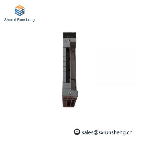 Yokogawa ADV151-E63 Digital Input Module: Industrial Grade, 32-Channel Input, 24VDC Compatibility