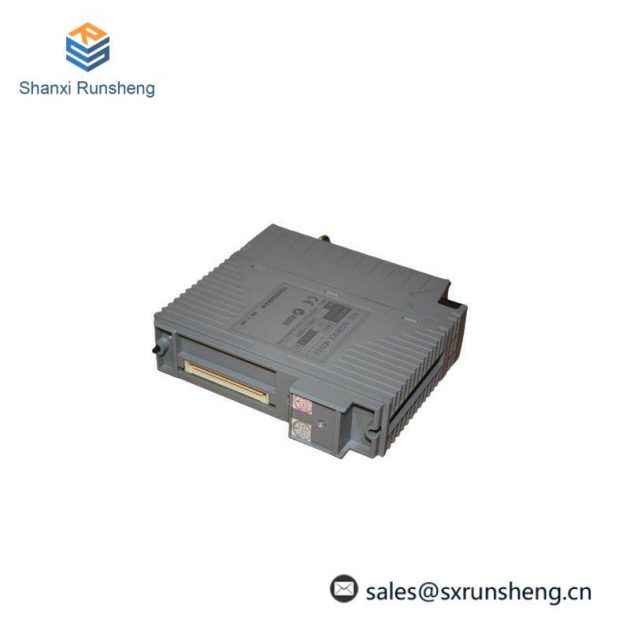 Yokogawa ADV151-P00: High-Performance Digital Input Module