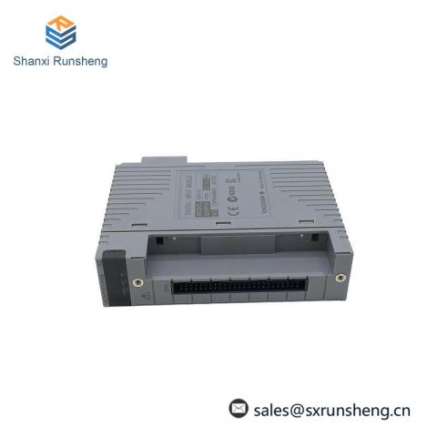 Yokogawa ADV151-P03 Digital Input Module - Precision Control in Industrial Automation