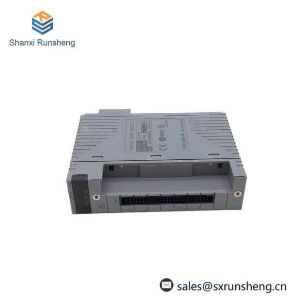 Yokogawa ADV151-P03 S2 - Precision Digital Input Module for Industrial Control Systems