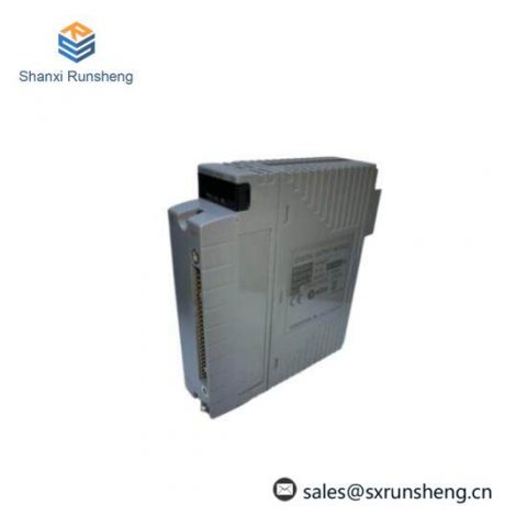 Yokogawa ADV151-P10 - High-Performance Digital Input Module