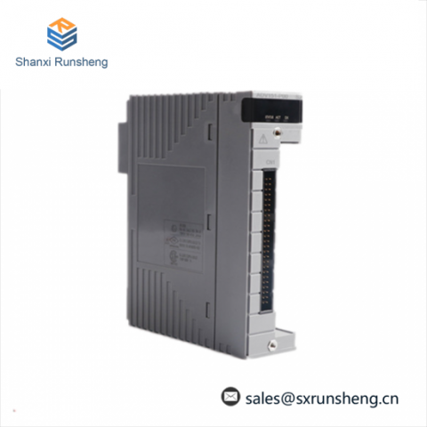 Yokogawa ADV161-P50 Digital Input Module - Precision Control in Industrial Automation