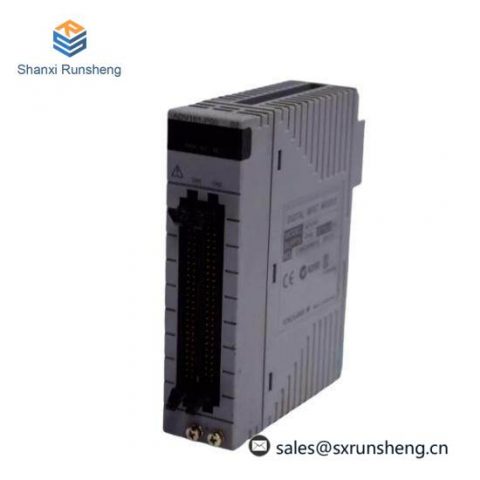 Yokogawa ADV161-P00 Digital Input Module for FIO CENTUM VP