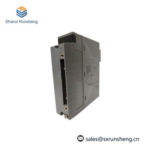 Yokogawa ADV551-P10 Digital Output Module - Precision Control in Industrial Automation