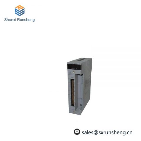 Yokogawa ADV551-P13 S2 Digital Output Module