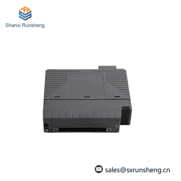 Yokogawa ADV551-P53 S2 Digital Output Module: Advanced Control Solution for Industrial Automation