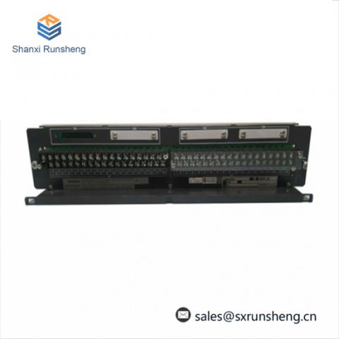 Yokogawa AEA4D-00 Single & Dual Redundant Analog Terminal Boards