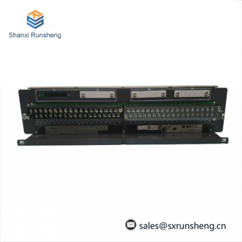 Yokogawa AED5D-05 Terminal Board: Industry Leader in Signal Conditioning & Control