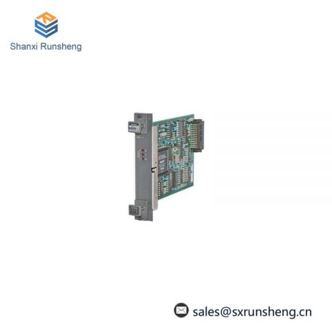 Yokogawa AIP171 Transceiver Control Module, Yokogawa PLC Module