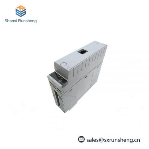 Yokogawa AIP502 S1 V-net Coupler Module: Advanced Networking for Industrial Automation