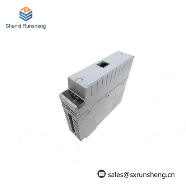 Yokogawa AIP502 S1 V-net Coupler Module: Advanced Networking for Industrial Automation