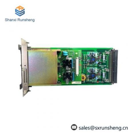Yokogawa AIP502 - V-Net Coupler Module, for DCS Systems
