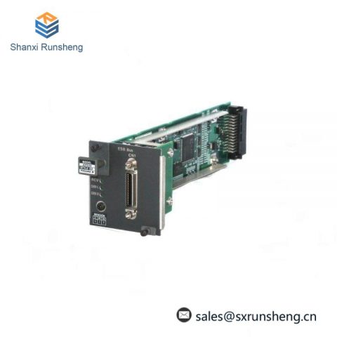 Yokogawa AIP532 S1 Bus Coupler Module - High-Speed Data Transfer Solution for Industrial Automation Systems