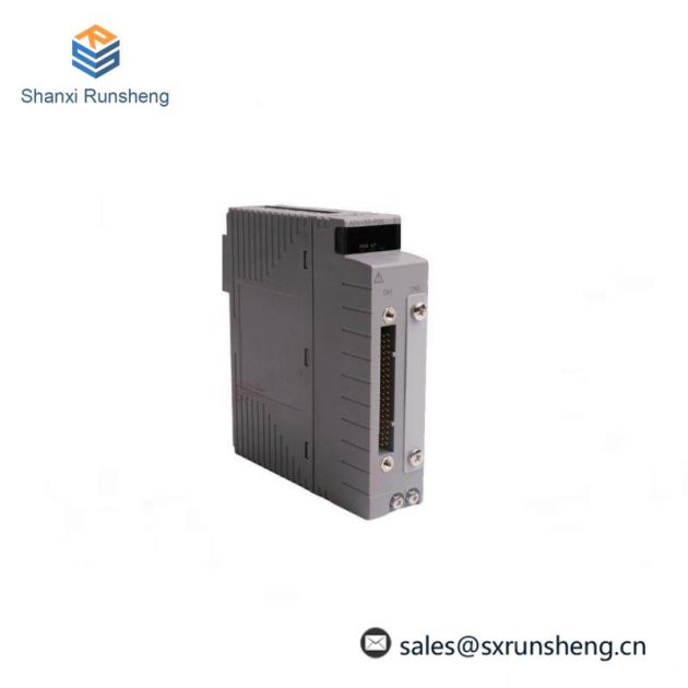 YOKOGAWA AIP827-2 S1 - V-Net Coupler Module