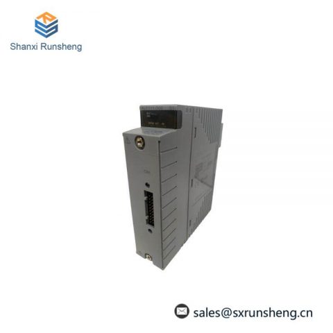 Yokogawa ALF111-S00 FieldBus Communication Module, High-Speed Data Transfer for Industrial Control