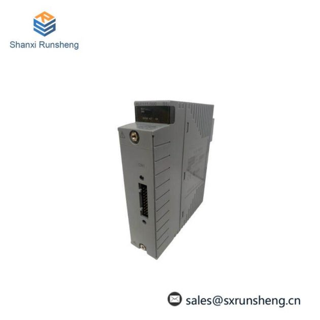Yokogawa ALF111-S00 FieldBus Communication Module, High-Speed Data Transfer for Industrial Control