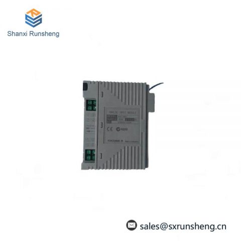 Yokogawa ALP111-S00 Communication Module: Advanced Industrial Networking Solution