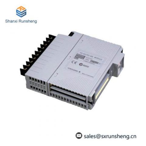 Yokogawa ALR121-S00: Advanced Industrial Serial Communication Module