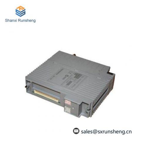 Yokogawa AMC80 S1 Interface Module - High Precision Communication Hub for Industrial Automation