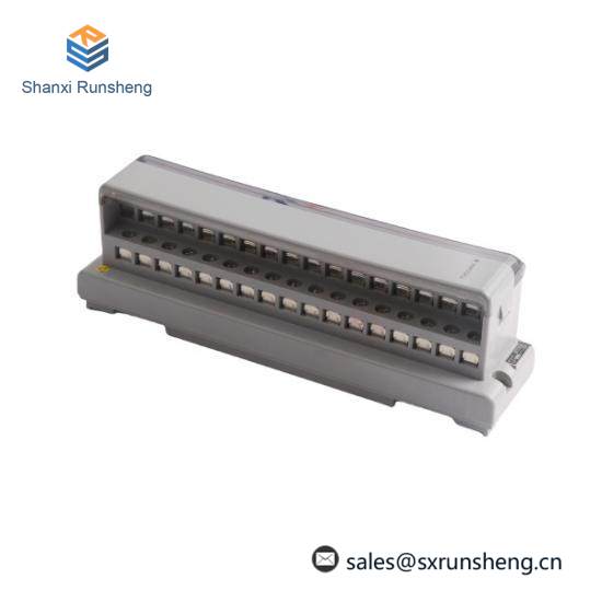 Yokogawa AMM12T - Voltage Input Multiplexer Module, for Advanced Process Control Solutions