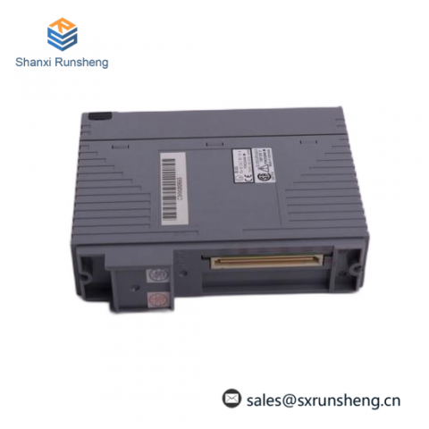Yokogawa AMM32T: Advanced Data Logger Module for Reliable Industrial Applications