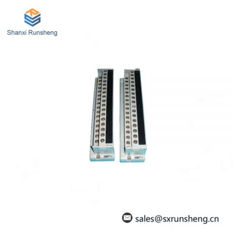 Yokogawa AMM42T - High-Performance Programmable Logic Controller Module