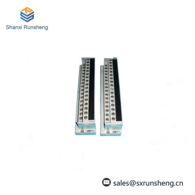 Yokogawa AMM42T - High-Performance Programmable Logic Controller Module