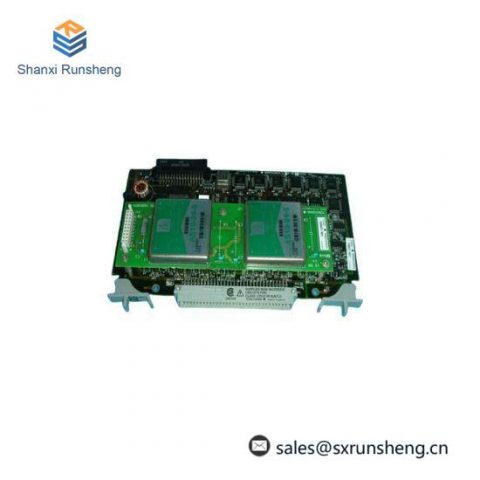 Yokogawa AMM52 S3 Circuit Board: Precision Control in Automation, 200 Characters or Less