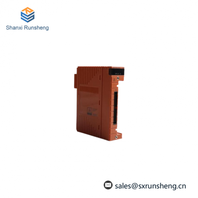 YOKOGAWA ANR10D-420 Dual-Redundant Power Supply ESB Bus Node Unit