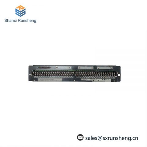 Yokogawa ARM55W Relay Board - Advanced Control Solutions for Industrial Automation