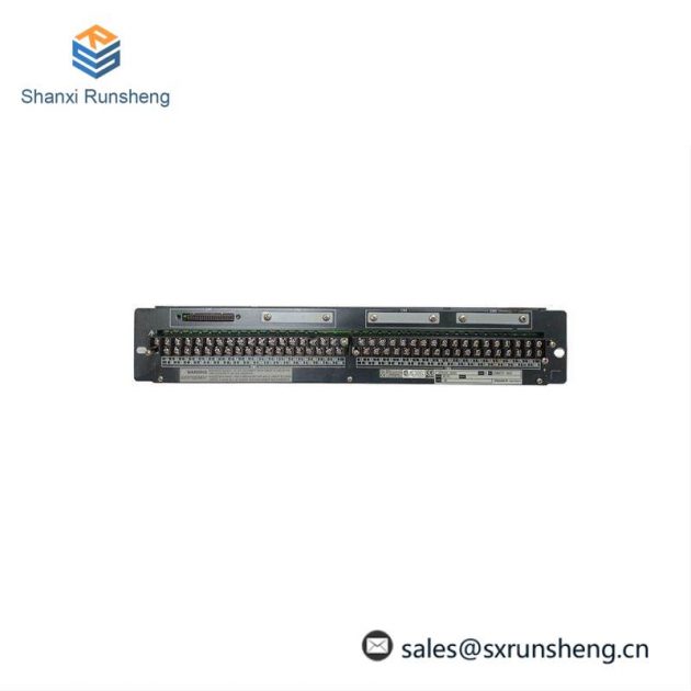 Yokogawa ARM55W Relay Board - Advanced Control Solutions for Industrial Automation