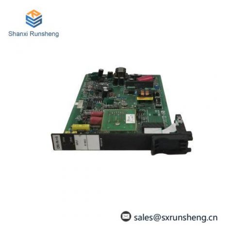Yokogawa AS-E9730CA-03/CR5-PA*A INTERFACE MODULE