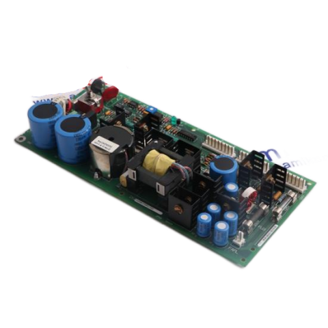 YOKOGAWA AS-E9730CA-03 CR5 PA* A Industrial Control Module
