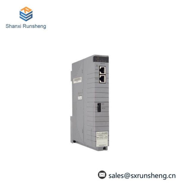 Yokogawa ASI133-S00 Analog Input Module - Precision for Industry