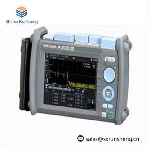 Yokogawa ASS9981DE-02 Interface Unit: Advanced Communication Solution