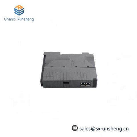 Yokogawa ATA4S-00 S2 I/O Module: Precision Control in Industrial Automation