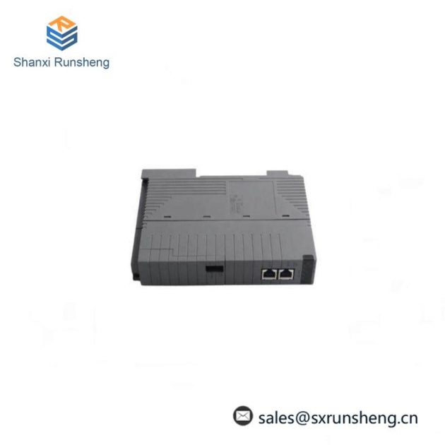 Yokogawa ATA4S-00 S2 I/O Module: Precision Control in Industrial Automation