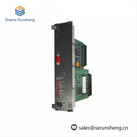 Yokogawa CP345: Advanced Processor Board Module, for Industrial Control Solutions